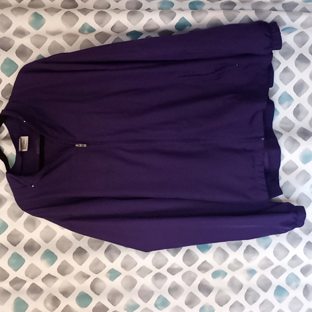 New Balance Jacket Men's 2XL